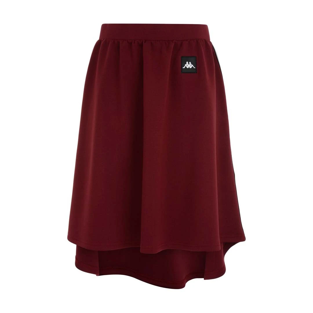 Kappa - Women's Authentic Japan Delia Skirt (311182W A04) 1 Kappa - Women's Authentic Japan Delia Skirt (311182W A04)