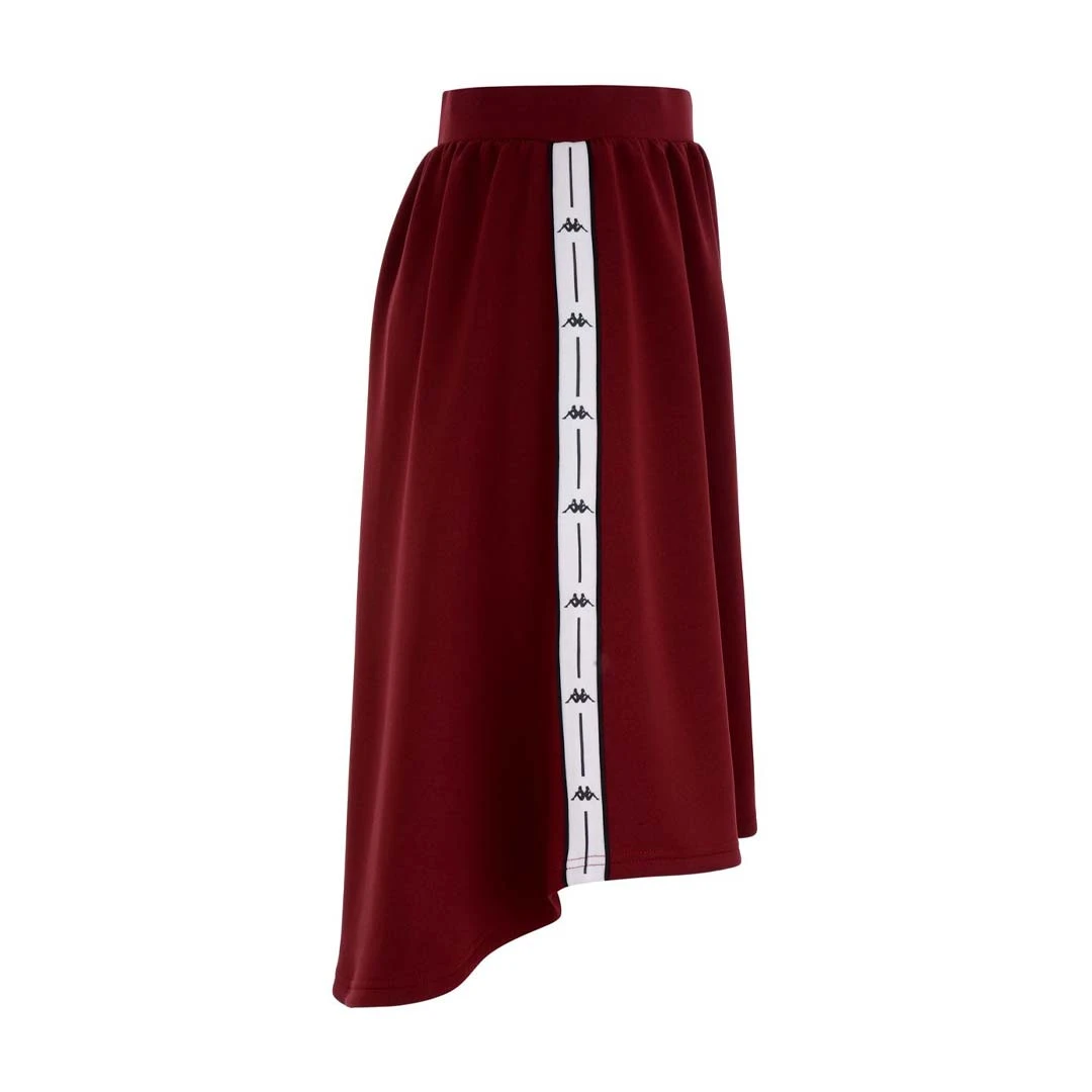 Kappa - Women's Authentic Japan Delia Skirt (311182W A04) 4 Kappa - Women's Authentic Japan Delia Skirt (311182W A04) - Image 4