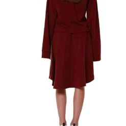 Kappa - Women's Authentic Japan Delia Skirt (311182W A04) 6 Kappa - Women's Authentic Japan Delia Skirt (311182W A04) -TrekWear Sales Shop Kappa Women s Authentic Japan Delia Skirt 311182W A04 5