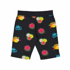 Kappa - Women's Authentic Palembang Shorts (33147WW 005) -TrekWear Sales Shop Kappa Women s Authentic Palembang Shorts 33147WW 005 5