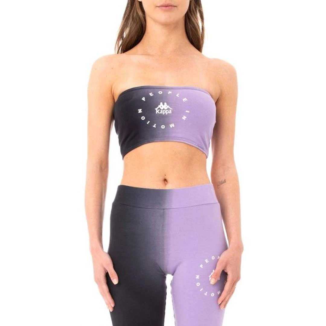 Kappa - Women's Authentic Pontlanak Tank (32181CW A01) 2 Kappa - Women's Authentic Pontlanak Tank (32181CW A01) - Image 2