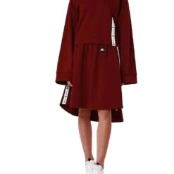 Kappa - Women's Authentic Japan Delia Skirt (311182W A04) 5 Kappa - Women's Authentic Japan Delia Skirt (311182W A04) -TrekWear Sales Shop Kappa Women s Authentic Pontlanak Tank 32181CW A01 7