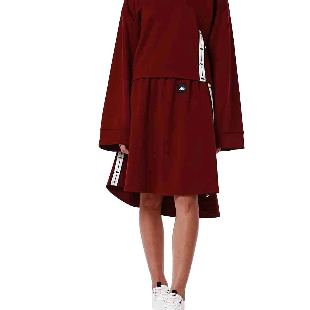 Kappa - Women's Authentic Japan Delia Skirt (311182W A04) 2 Kappa - Women's Authentic Japan Delia Skirt (311182W A04) - Image 2