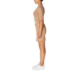 Kappa - Women's Authentic Sidempuan Dress (35161NW A00) -TrekWear Sales Shop Kappa Women s Authentic Sidempuan Dress 35161NW A00 03