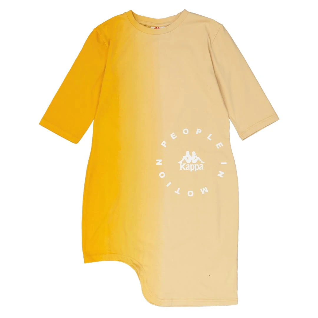 Kappa - Women's Authentic Sidempuan Dress (35161NW A04) 1 Kappa - Women's Authentic Sidempuan Dress (35161NW A04)