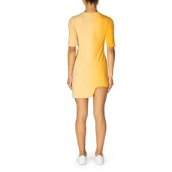 Kappa - Women's Authentic Sidempuan Dress (35161NW A04) 8 Kappa - Women's Authentic Sidempuan Dress (35161NW A04) -TrekWear Sales Shop Kappa Women s Authentic Sidempuan Dress 35161NW A04 04