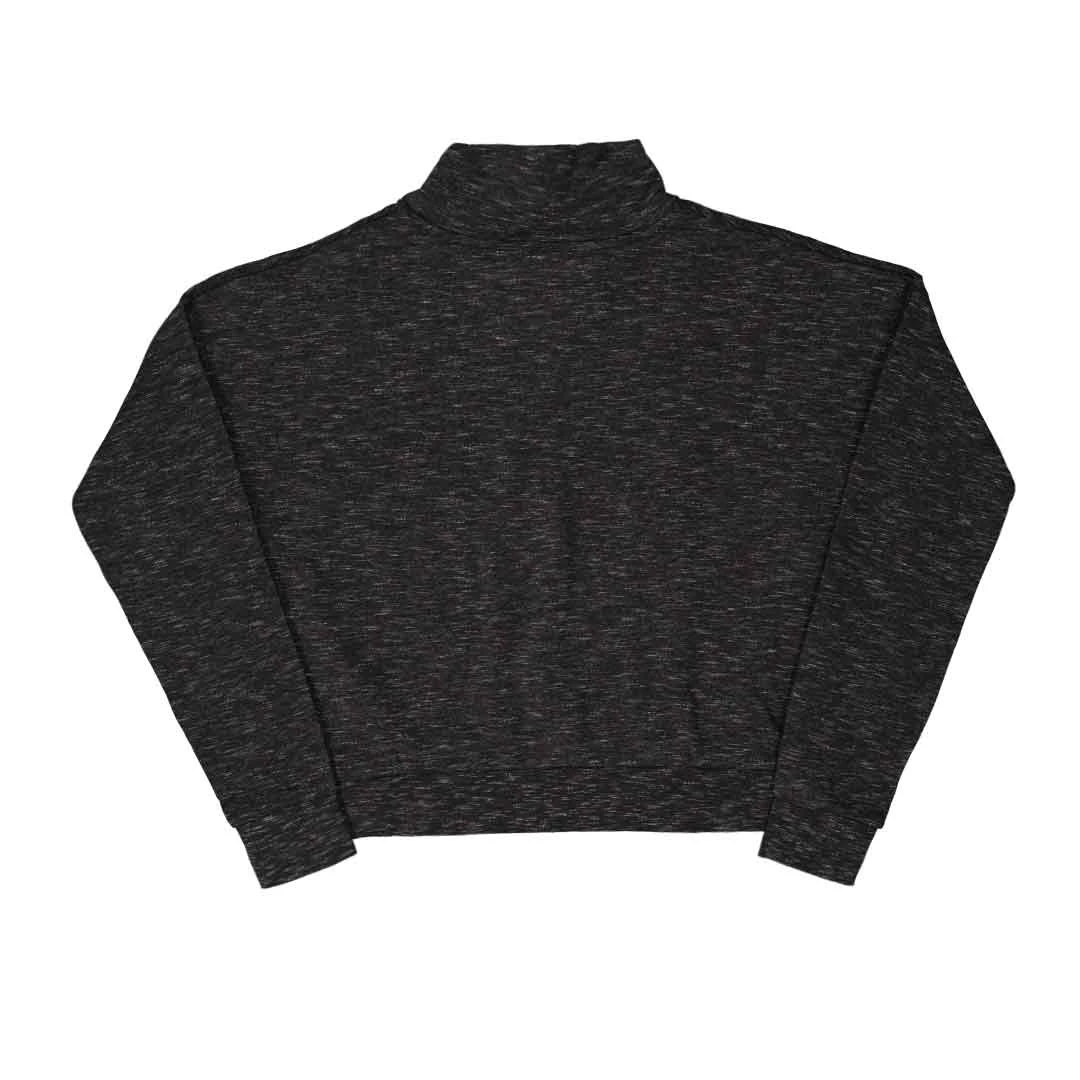 Kappa - Women's Logo Callyop Sweater (32124QW 005) 2 Kappa - Women's Logo Callyop Sweater (32124QW 005) - Image 2