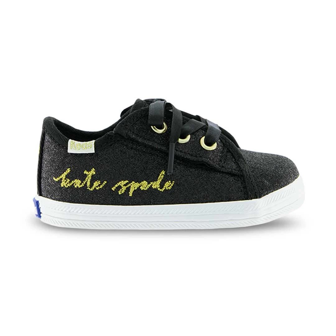 Keds - Kids' (Infant) Kate Spade Kickstart Crib Shoes (KI165467) 1 Keds - Kids' (Infant) Kate Spade Kickstart Crib Shoes (KI165467)