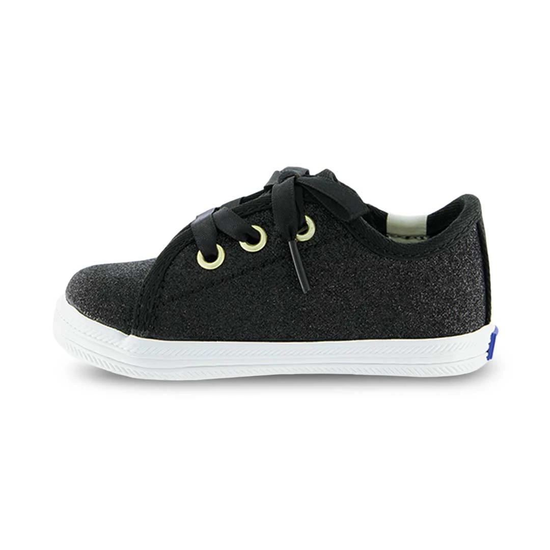 Keds - Kids' (Infant) Kate Spade Kickstart Crib Shoes (KI165467) 2 Keds - Kids' (Infant) Kate Spade Kickstart Crib Shoes (KI165467) - Image 2