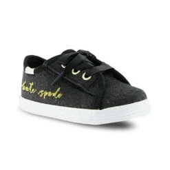 Keds - Kids' (Infant) Kate Spade Kickstart Crib Shoes (KI165467) 8 Keds - Kids' (Infant) Kate Spade Kickstart Crib Shoes (KI165467) -TrekWear Sales Shop Keds Kids Infant Kate Spade Kickstart Crib Shoes KI165467 03