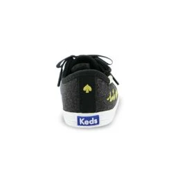Keds - Kids' (Infant) Kate Spade Kickstart Crib Shoes (KI165467) 9 Keds - Kids' (Infant) Kate Spade Kickstart Crib Shoes (KI165467) -TrekWear Sales Shop Keds Kids Infant Kate Spade Kickstart Crib Shoes KI165467 04