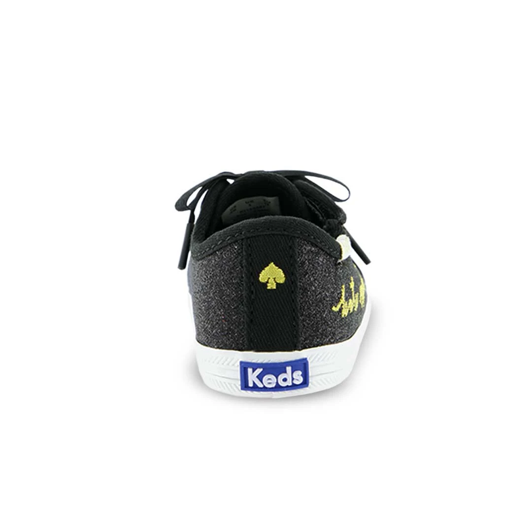 Keds - Kids' (Infant) Kate Spade Kickstart Crib Shoes (KI165467) 4 Keds - Kids' (Infant) Kate Spade Kickstart Crib Shoes (KI165467) - Image 4
