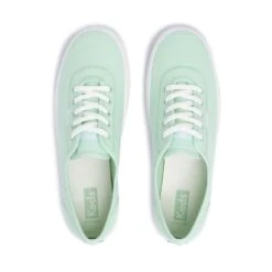 Keds - Women's Breezie Canvas Shoes (WF65863) 7 Keds - Women's Breezie Canvas Shoes (WF65863) -TrekWear Sales Shop Keds Women s Breezie Canvas Shoes WF65863 2