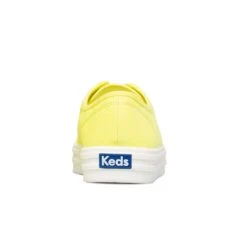 Keds - Women's Breezie Canvas Shoes (WF65865) 7 Keds - Women's Breezie Canvas Shoes (WF65865) -TrekWear Sales Shop Keds Women s Breezie Canvas Shoes WF65865 3