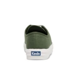 Keds - Women's Breezie Canvas Shoes (WF66239) 7 Keds - Women's Breezie Canvas Shoes (WF66239) -TrekWear Sales Shop Keds Women s Breezie Canvas Shoes WF66239 3