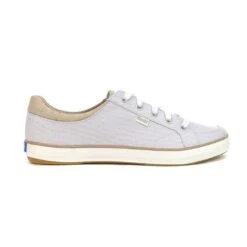 Keds - Women's Center II Canvas Shoes (WF65937)
