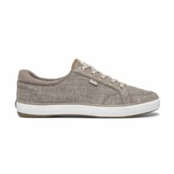 Keds - Women's Center II Cotton Slub Shoes (WF65206)