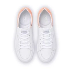 Keds - Women's Center II Leather Shoes (WH66523) -TrekWear Sales Shop Keds Women s Center II Leather Shoes WH66523 04