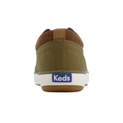Keds - Women's Center Waxed Canvas Shoes (WF63572) 7 Keds - Women's Center Waxed Canvas Shoes (WF63572) -TrekWear Sales Shop Keds Women s Center Waxed Canvas WF63572 03