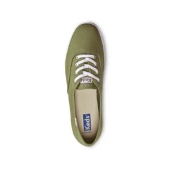 Keds - Women's Champion Canvas Shoes (WF66258) -TrekWear Sales Shop Keds Women s Champion Canvas Shoes WF66258 04