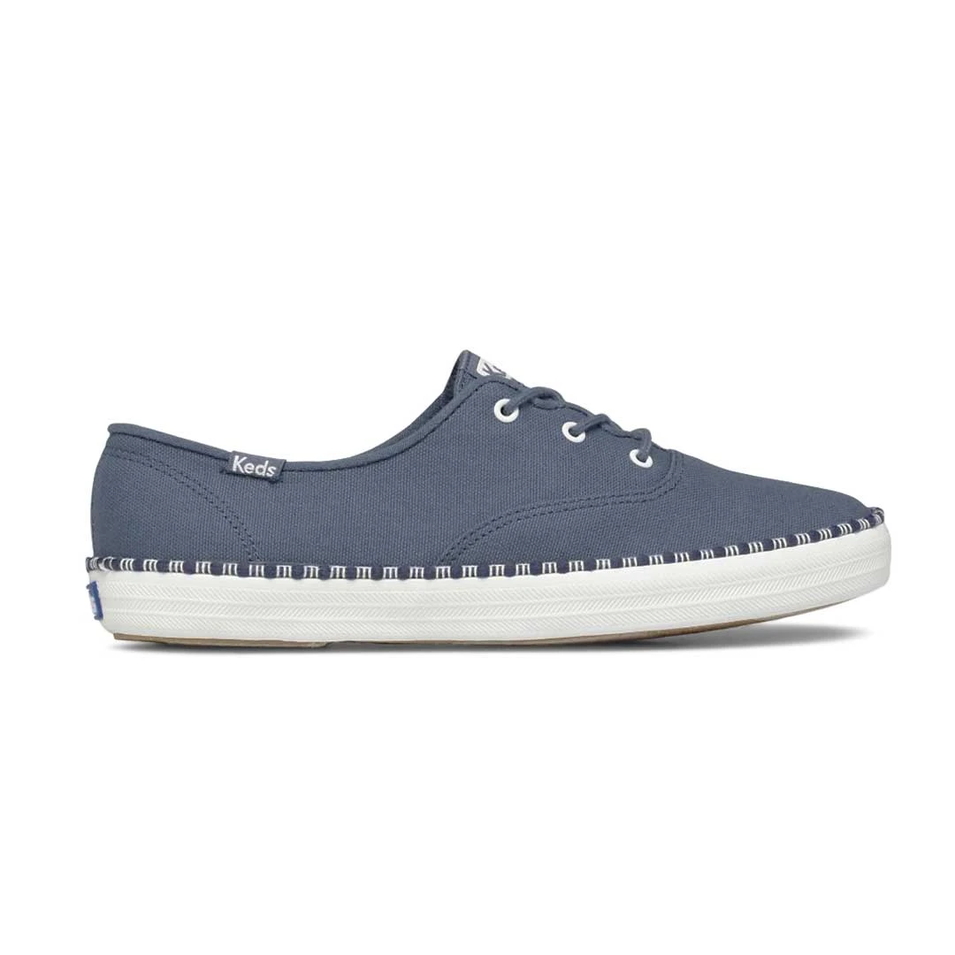 Keds - Women's Champion Wave Shoes (WF65879) 1 Keds - Women's Champion Wave Shoes (WF65879)