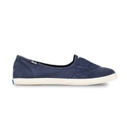 Keds - Women's Chillax Mini Twill Slip-On Shoes (WF65909)
