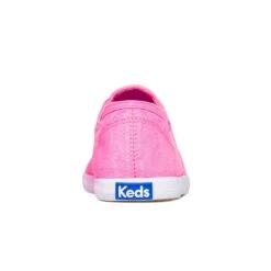 Keds - Women's Chillax Twill Shoes (WF65905) -TrekWear Sales Shop Keds Women s Chillax Twill Shoes WF65905 3