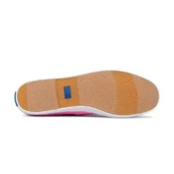 Keds - Women's Chillax Twill Shoes (WF65905) -TrekWear Sales Shop Keds Women s Chillax Twill Shoes WF65905 5