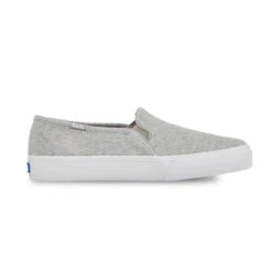 Keds - Women's Double Decker Jersey Slip On Shoes (WF66594)
