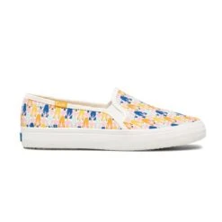 Keds - Women's Double Decker Shoes (WF65530)