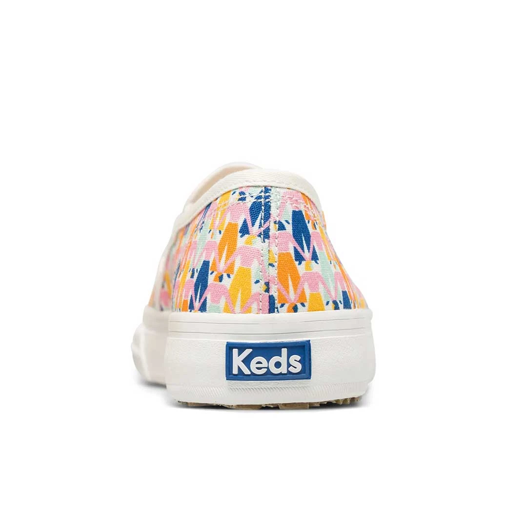 Keds - Women's Double Decker Shoes (WF65530) 3 Keds - Women's Double Decker Shoes (WF65530) - Image 3