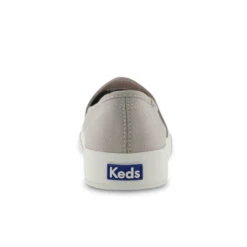 Keds - Women's Double Decker Wave Canvas Shoes (WF65921) -TrekWear Sales Shop Keds Women s Double Decker Wave Canvas Shoes WF65921 04