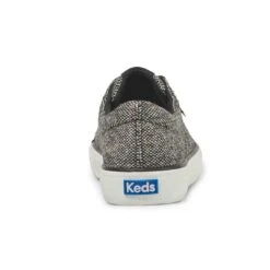 Keds - Women's Jump Kick Tweed Shoes (WF66602) 7 Keds - Women's Jump Kick Tweed Shoes (WF66602) -TrekWear Sales Shop Keds Women s Jump Kick Tweed Shoes WF66602 03