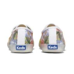 Keds - Women's Keds X Rifle Paper Co. Champion Marguerite Shoes (WF66075) 6 Keds - Women's Keds X Rifle Paper Co. Champion Marguerite Shoes (WF66075) -TrekWear Sales Shop Keds Women s Keds x Rifle Paper Co. Champion Marguerite Shoes WF66075 03
