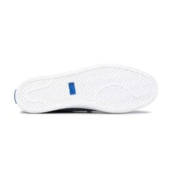 Keds - Women's Kickback Washable Canvas Shoes (WF65962) -TrekWear Sales Shop Keds Women s Kickback Washable Canvas Shoes WF65962 05