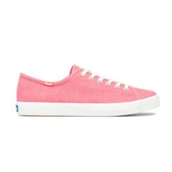 Keds - Women's Kickstart Dobby Shoes (WF65956)