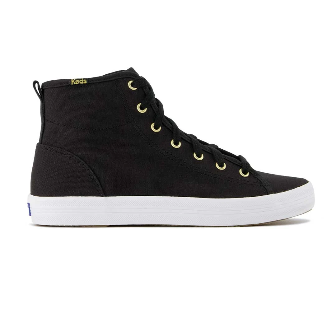 Keds - Women's Kickstart Hi Bloom Shoes (WF66611) 1 Keds - Women's Kickstart Hi Bloom Shoes (WF66611)