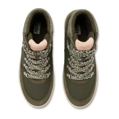 Keds - Women's Midland Suede Boots (WH65289) 6 Keds - Women's Midland Suede Boots (WH65289) -TrekWear Sales Shop Keds Women s Midland Suede Boots WH65289 2