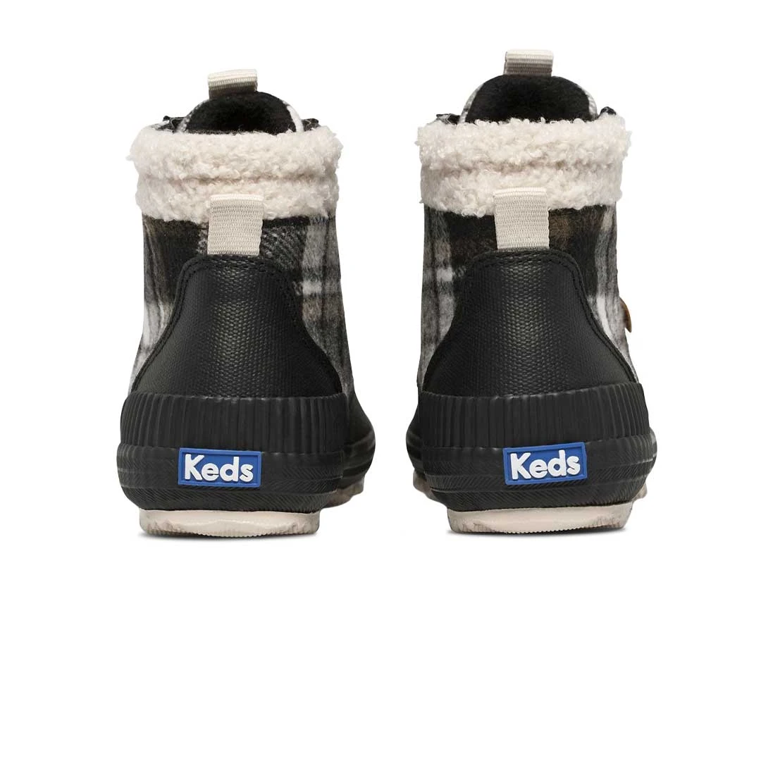 Keds - Women's Scout III Boots (WF65488) 3 Keds - Women's Scout III Boots (WF65488) - Image 3