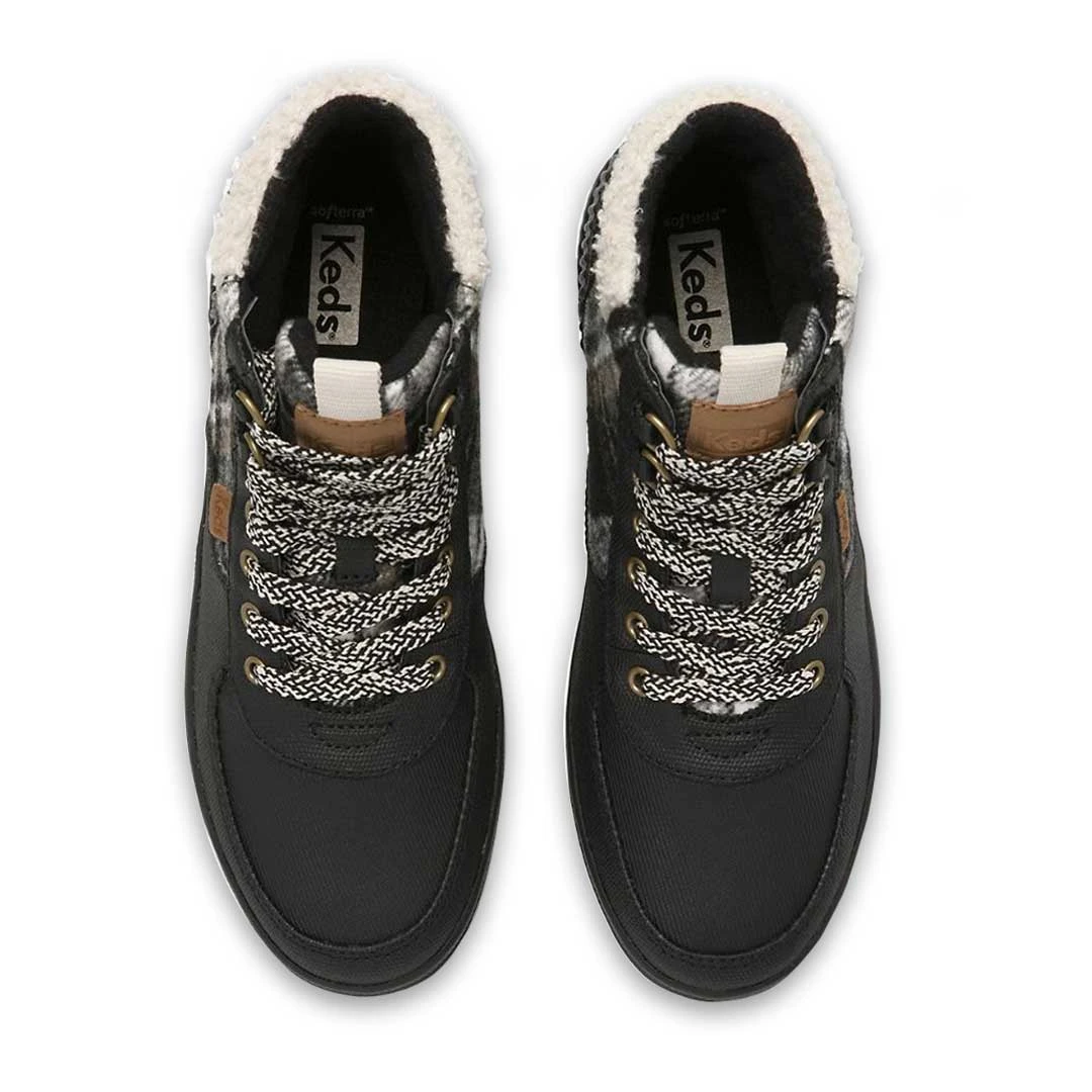 Keds - Women's Scout III Boots (WF65488) 4 Keds - Women's Scout III Boots (WF65488) - Image 4