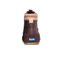 Keds - Women's Scout III Boots (WF65493) -TrekWear Sales Shop Keds Women s Scout Boot III WF65493 03