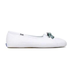 Keds - Women's Seaside Canvas Shoes (WF65892)