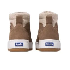 Keds - Women's Tahoe Suede Boots (WH65607) -TrekWear Sales Shop Keds Women s Tahoe Boot Suede WH65607 03