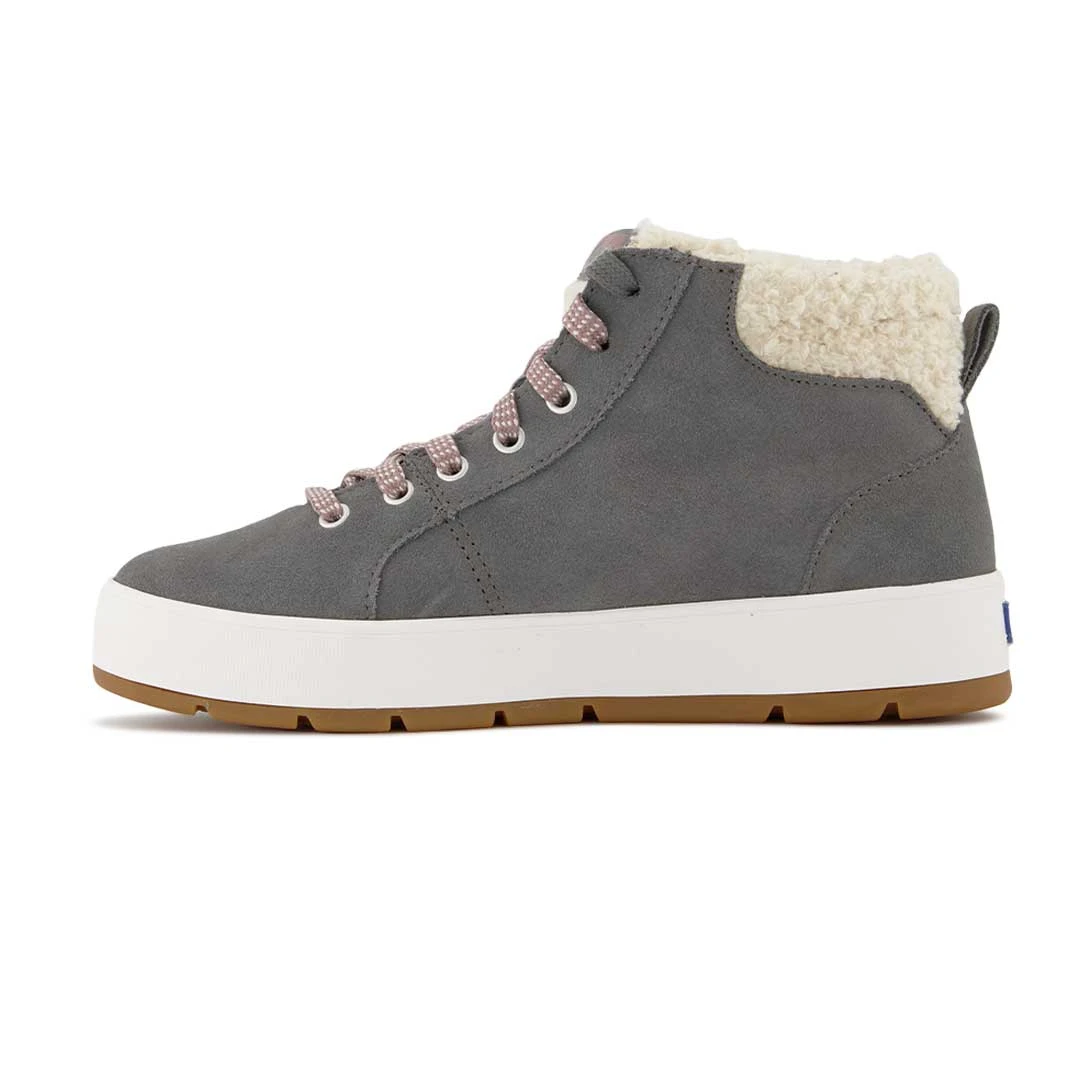 Keds - Women's Tahoe Suede Boots (WH65609) 2 Keds - Women's Tahoe Suede Boots (WH65609) - Image 2