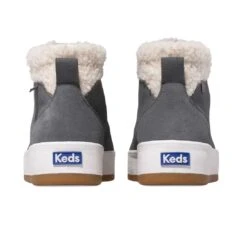 Keds - Women's Tahoe Suede Boots (WH65609) 7 Keds - Women's Tahoe Suede Boots (WH65609) -TrekWear Sales Shop Keds Women s Tahoe Boot Suede WH65609 03