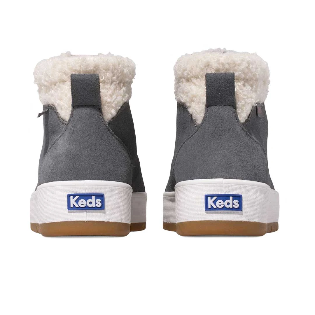 Keds - Women's Tahoe Suede Boots (WH65609) 3 Keds - Women's Tahoe Suede Boots (WH65609) - Image 3