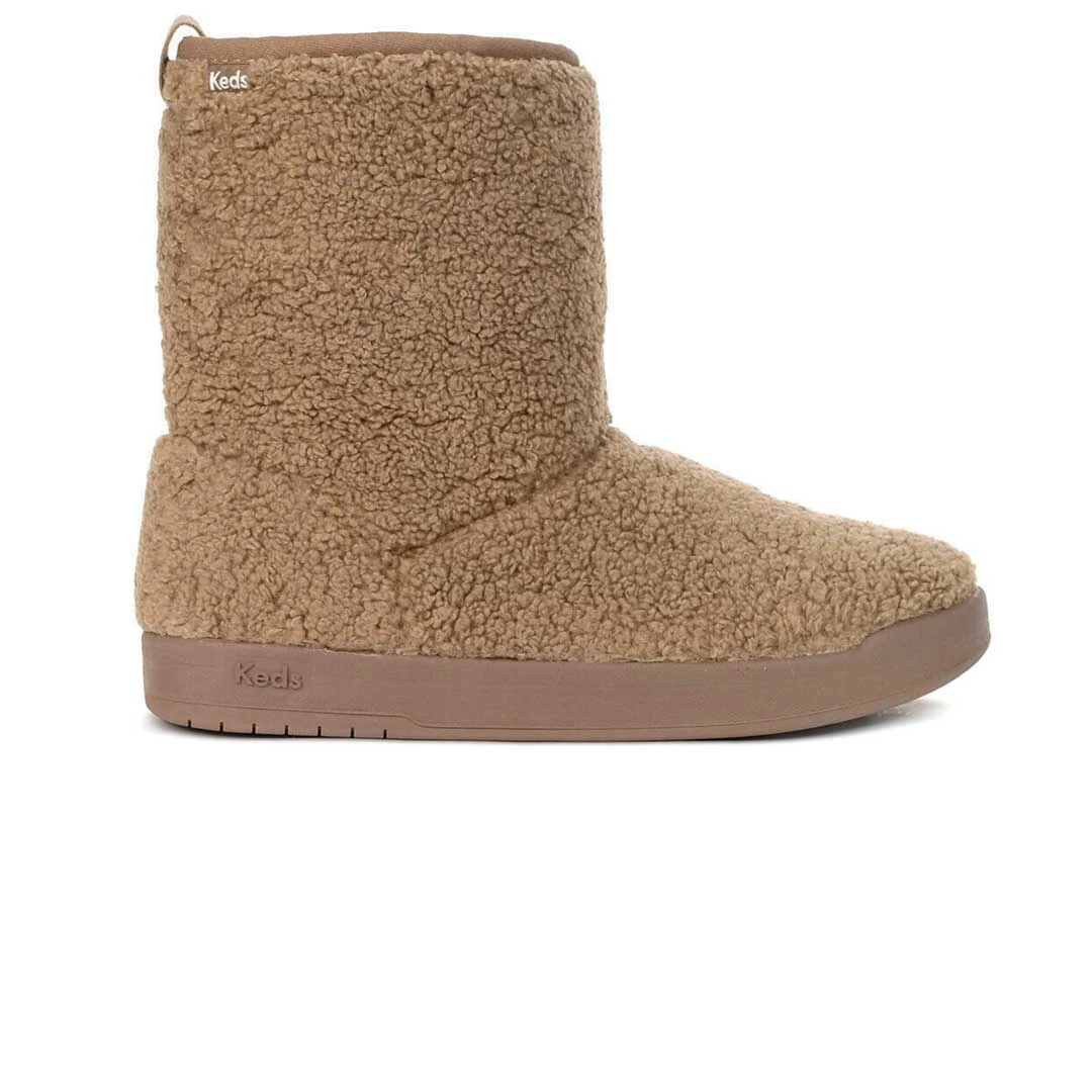 Keds - Women's Tally Boots (WF66059) 1 Keds - Women's Tally Boots (WF66059)