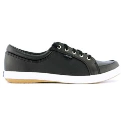 Keds - Women's Tour Leatherette Shoes (WH66552)