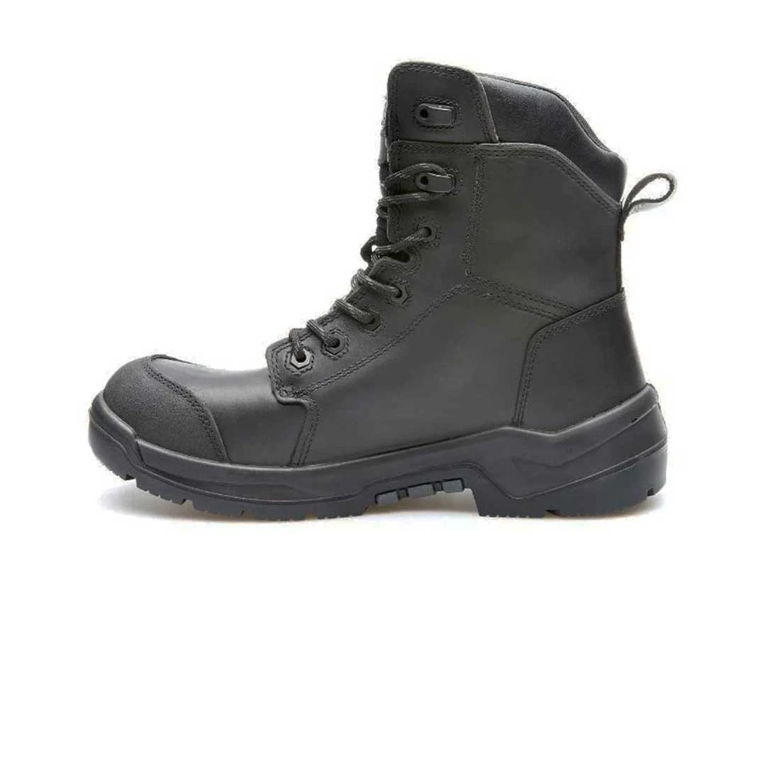 Kodiak - Men's 8 Inch Axton Metal Free Composite Toe Safety Boots (KD0A4TDEBLK) 2 Kodiak - Men's 8 Inch Axton Metal Free Composite Toe Safety Boots (KD0A4TDEBLK) - Image 2
