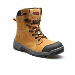 Kodiak - Men's 8 Inch Axton Metal Free Composite Toe Safety Boots (KD0A4TDEFWE) -TrekWear Sales Shop Kodiak Men s 8 inch Axton Metal Free Composite Toe Work Boots KD0A4TDEFWE 03